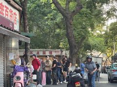 -文武王氏烧饼·无矾油条(西溪路店)