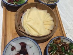 -四季小馆·地道北京小吃(广百店)