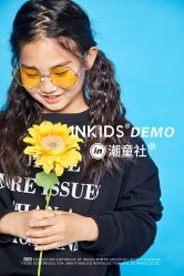 -INKIDS潮童社儿童摄影(朝阳大悦城店)