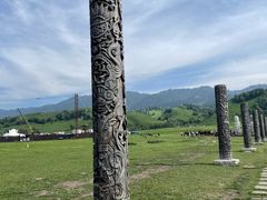 -新疆那拉提国家旅游度假区