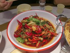 -马良味博·烧烤·小龙虾(运达广场店)