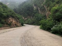 -云峰山自然风景区
