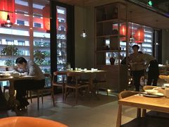 大堂-黛瓦里巷(南京东路店)