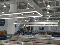 -山姆会员商店(亦庄创意生活广场店)