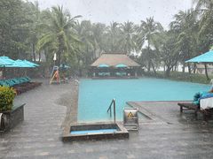 -海南清水湾莱佛士酒店