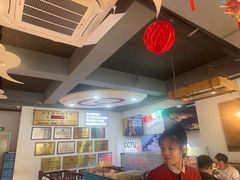 -老白清真烧烤(锦州旗舰店)