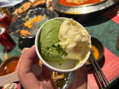 -牛New寿喜烧(金鹰世界店)