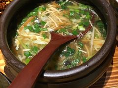 -满园烤鸭·春饼(中街大悦城店)