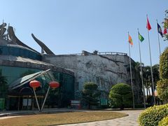 -海上田园