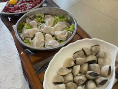 -丰尔粥食·粥底火锅·桑拿鸡(大良总店)