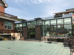 -北马山庄植趣咖啡