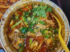 -回头烧烤(悦荟购物中心店)