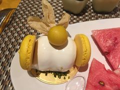 -宁波阳光豪生大酒店·豪生咖啡厅