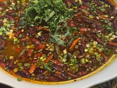 -二钳洞庭虾蟹·江湖菜(成都鹭岛店)