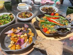 -云海肴·汽锅鸡·云南菜(美罗城店)