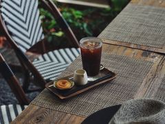 -喜洲吧·江畔老船厂·庭院餐厅(喜临院店)