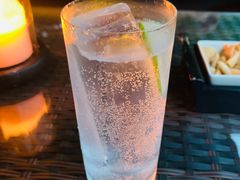 -LAMP BAR 水烟音乐酒吧