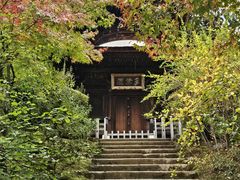 -常寂光寺