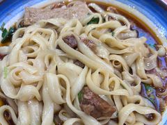-晋麦香刀削面(光彩路店)