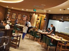 -额尔敦传统涮(公园西路店)