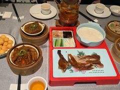 -晋江荣誉国际酒店·港誉茶餐厅