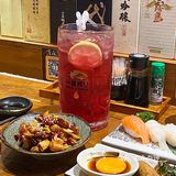 广州探店/好像日本街头📷日剧感深夜酒场