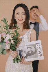 -金夫人婚纱摄影(总店)