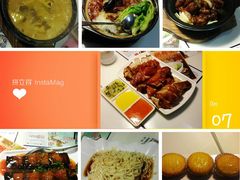 android_upload_pic-新大咀港式茶餐厅(宝山万达店)
