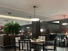 -Yan Ting 宴庭中餐厅(上海静安瑞吉酒店)