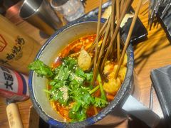-半酌烧烤小酒馆(南京东路店)
