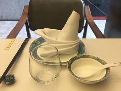 -肆月河豚·新淮扬(金融街店)