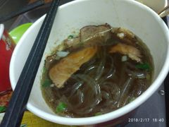 -清真蒋有记(老门东店)