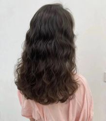 -KIMI HAIR SALON·烫染设计店