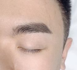 -Yue Show馨选·半永久纹眉纹眼线