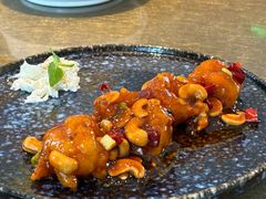-上海总会SHANGHAICLUB(兴业太古汇店)