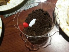 -比亚森自助烤肉料理(裕华店)