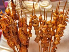 -管氏翅吧(护国寺店)