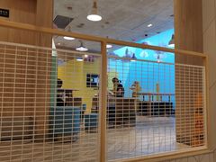 -麦当劳(塔园路店)