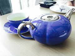 -深圳中洲万豪酒店·咖啡廊