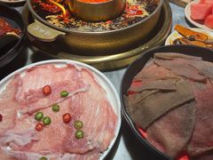 -矮板凳老火锅(宽窄巷子店)