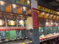 -六合居·明厨亮灶餐厅(成双大道店)