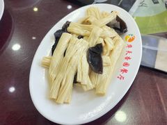 -杏园餐厅(阜成门店)