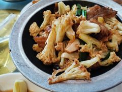 -恭敬李·烤鸭(天坛北门店)