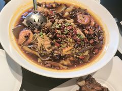 -国人川菜(李家村建东街店)