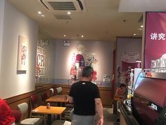 -COSTA COFFEE(上海虹口公园店)