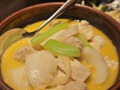 -清水亭湖北菜(大屯DT51店)