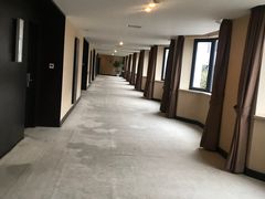 -黄山香茗国际酒店