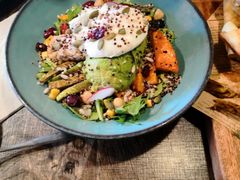 -HIGH FIVE哈福手工汉堡(桂林路店)