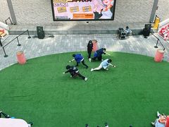 -金茂览秀城