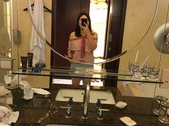 -上海波特曼丽思卡尔顿酒店